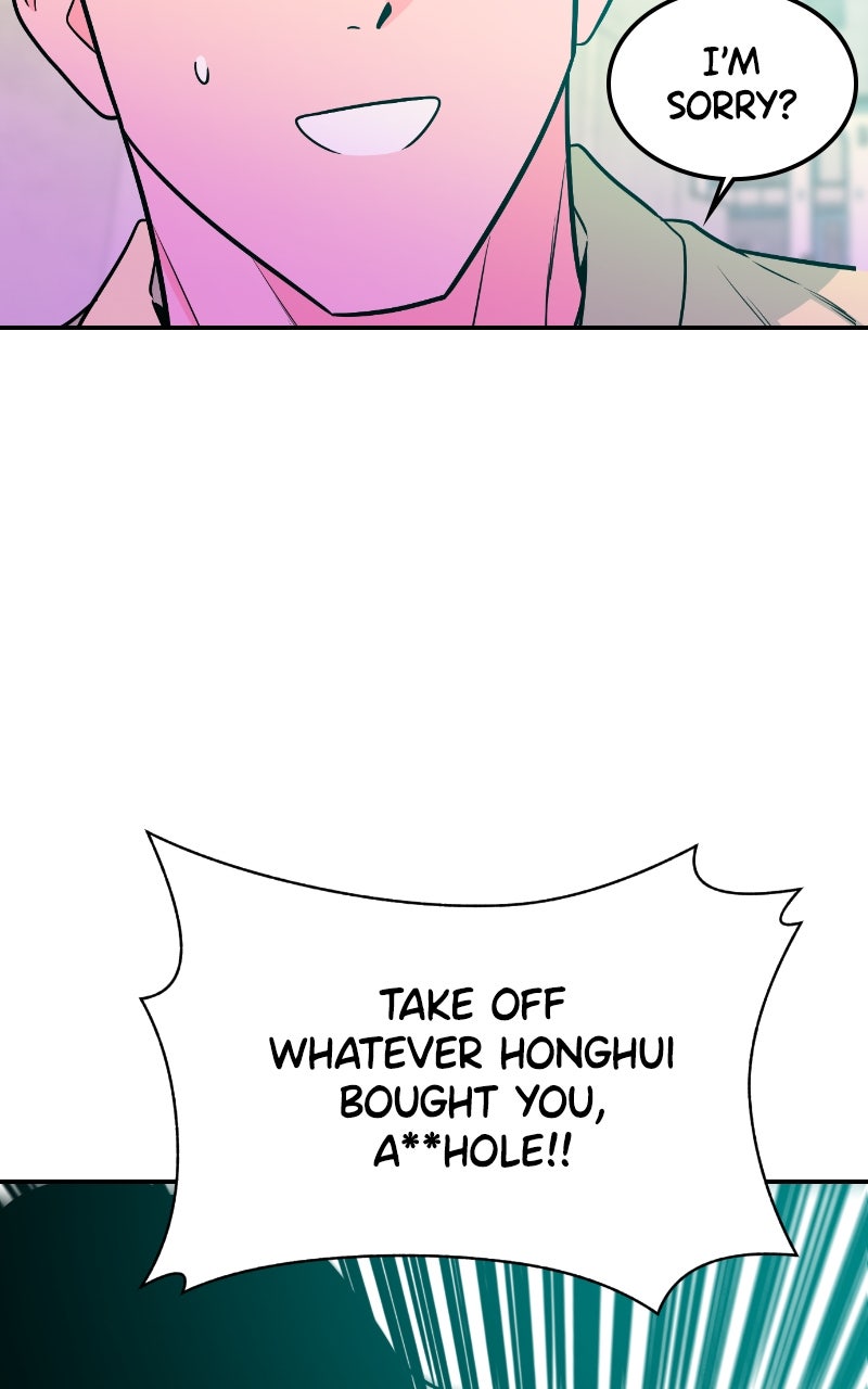 The Good Student Ep. 30 - Found You page 40 - 