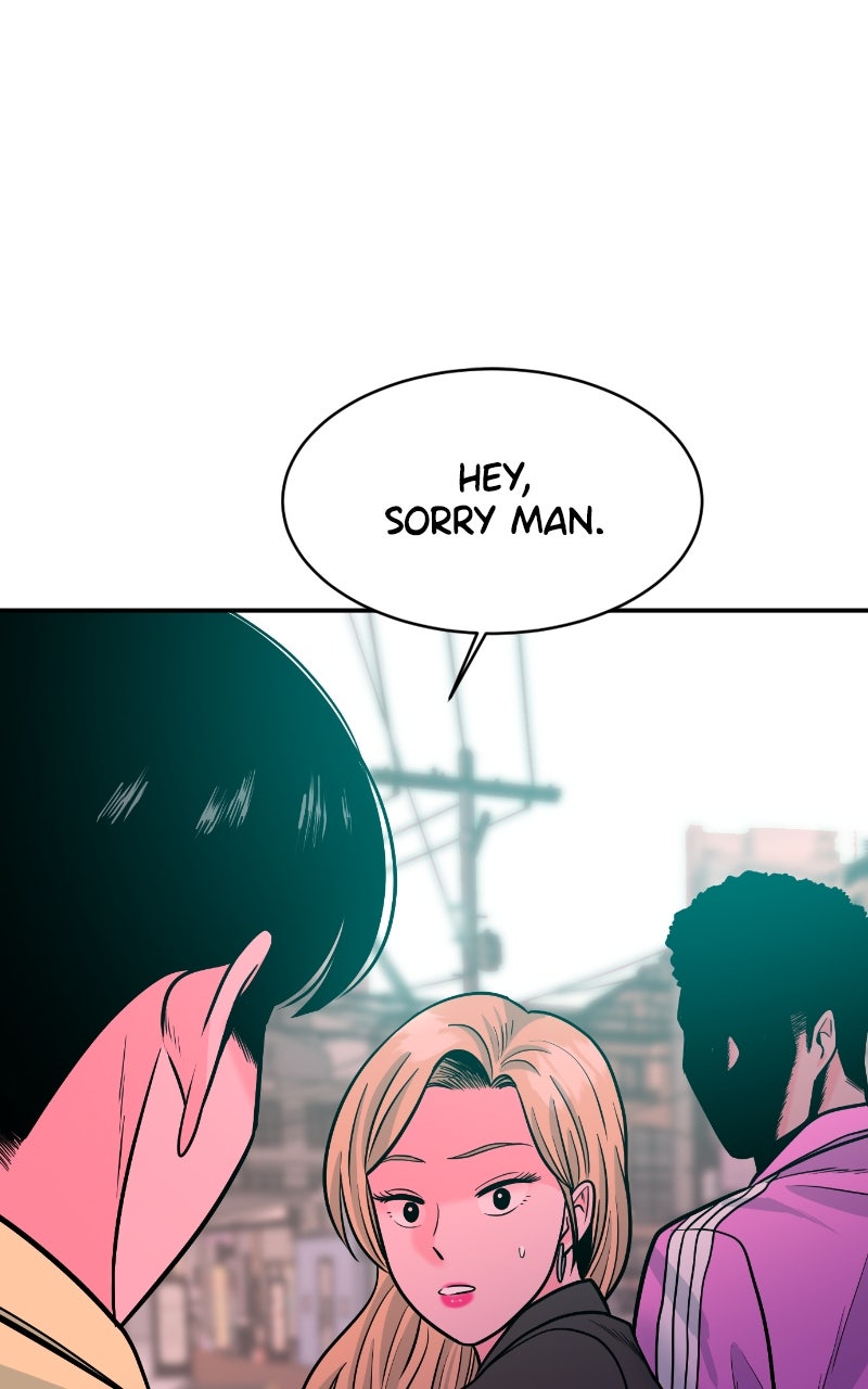 The Good Student Ep. 30 - Found You page 5 - 