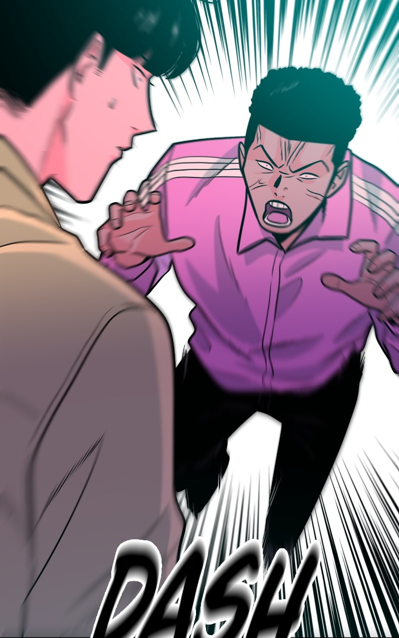 The Good Student Ep. 30 - Found You page 41 - 