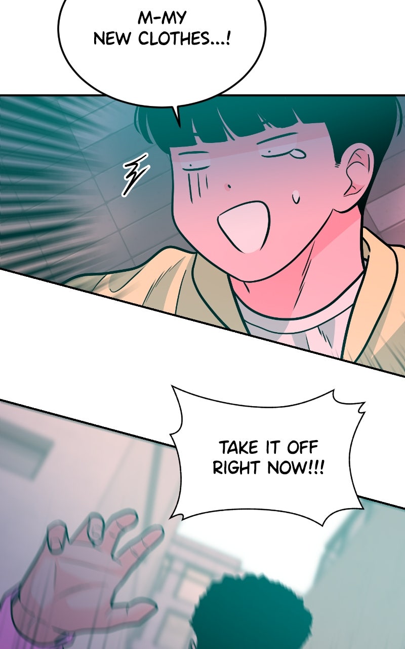 The Good Student Ep. 30 - Found You page 49 - 