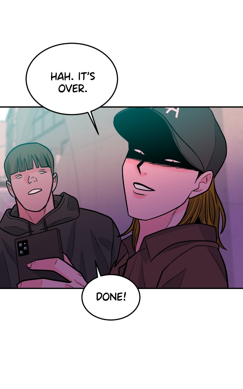 The Good Student Ep. 30 - Found You page 54 - 
