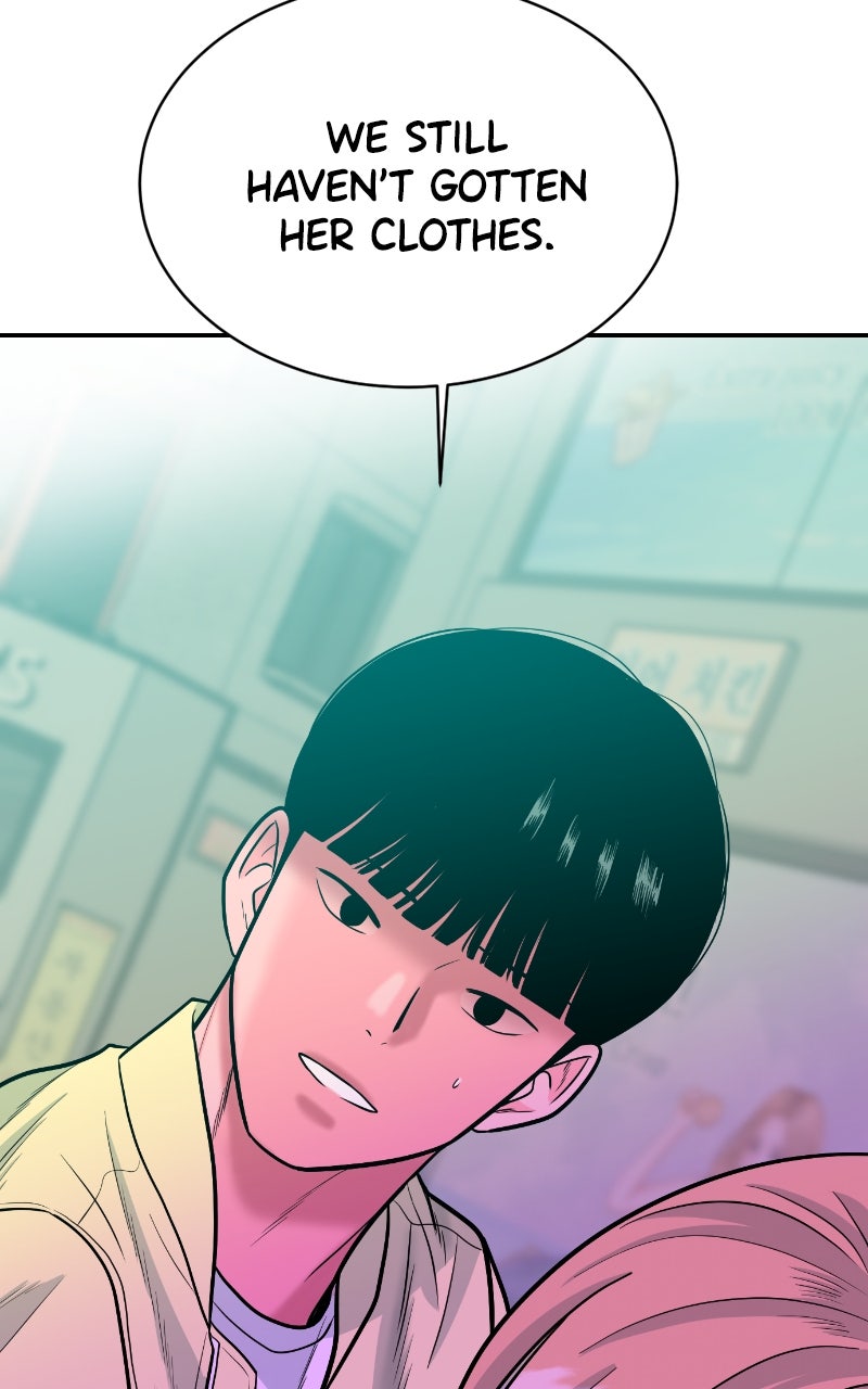 The Good Student Ep. 30 - Found You page 7 - 