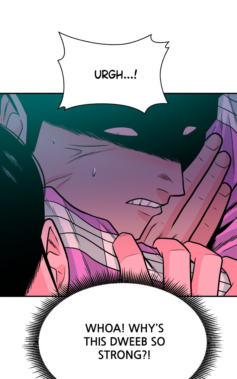 The Good Student Ep. 30 - Found You page 64 - 