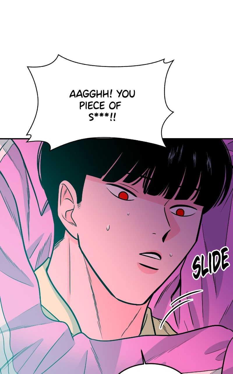 The Good Student Ep. 30 - Found You page 71 - 