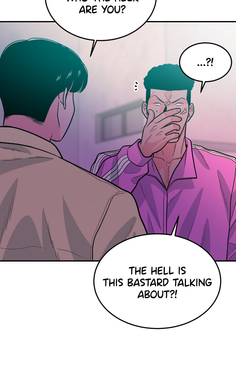 The Good Student Ep. 30 - Found You page 81 - 