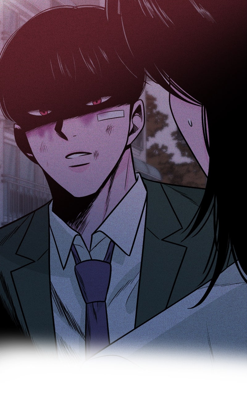 The Good Student Ep. 30 - Found You page 84 - 