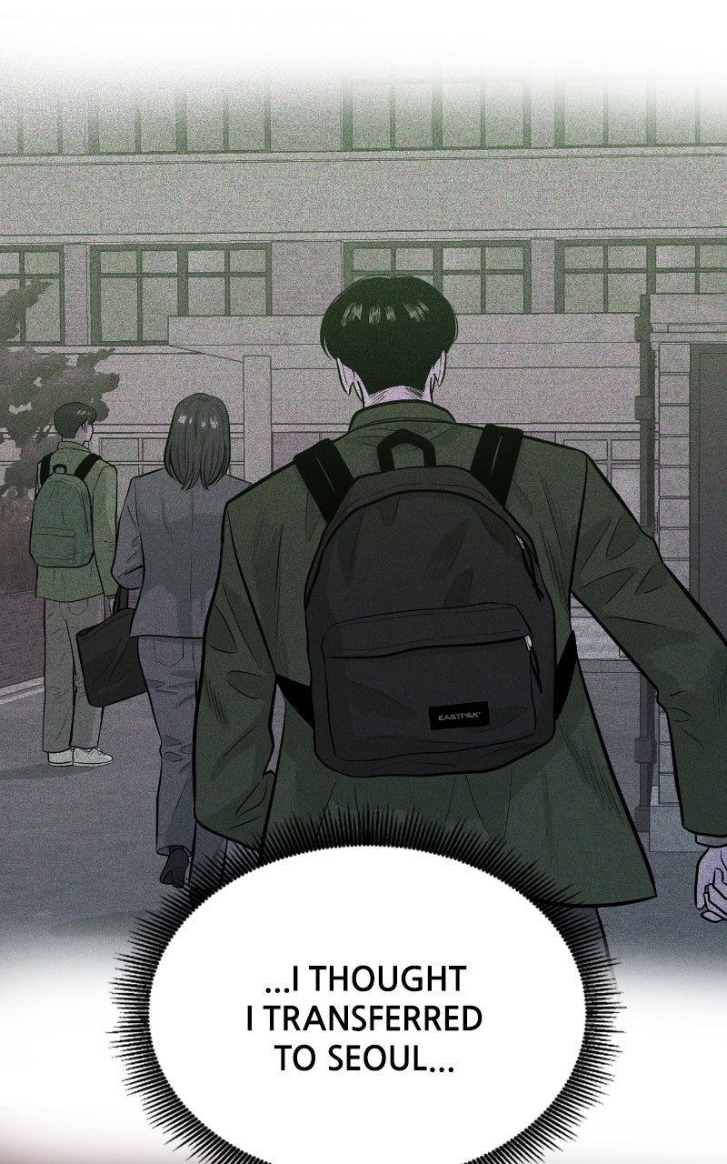 The Good Student Ep. 30 - Found You page 85 - 