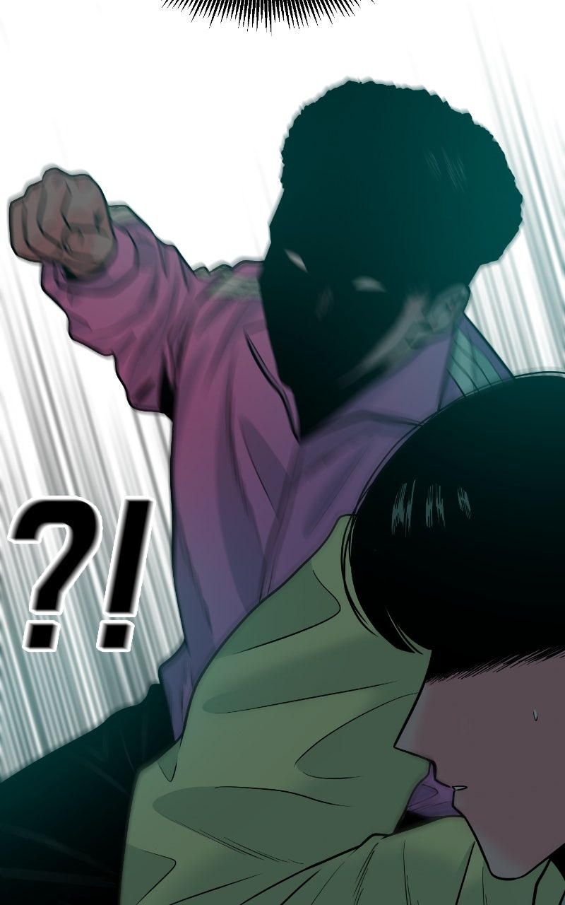 The Good Student Ep. 30 - Found You page 89 - 