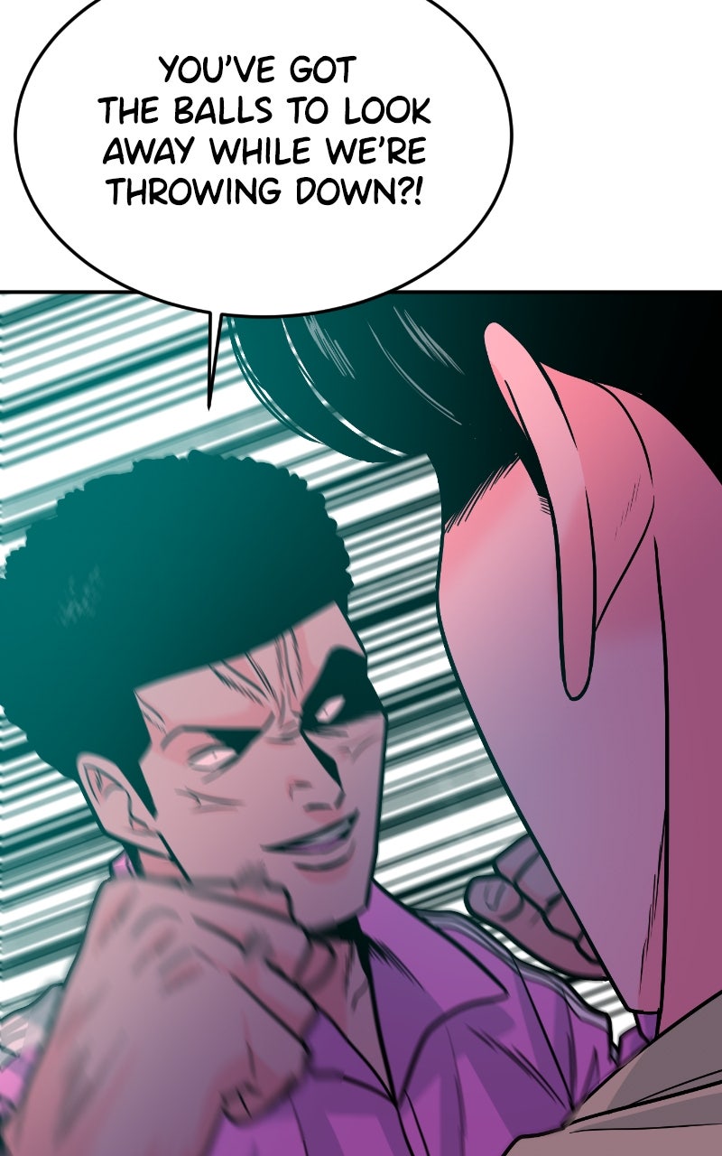 The Good Student Ep. 30 - Found You page 92 - 