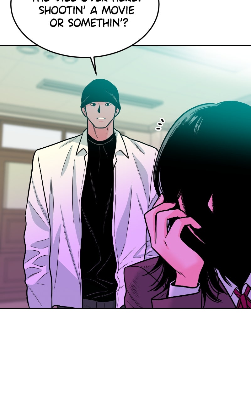 The Good Student Ep. 31 - First Time You