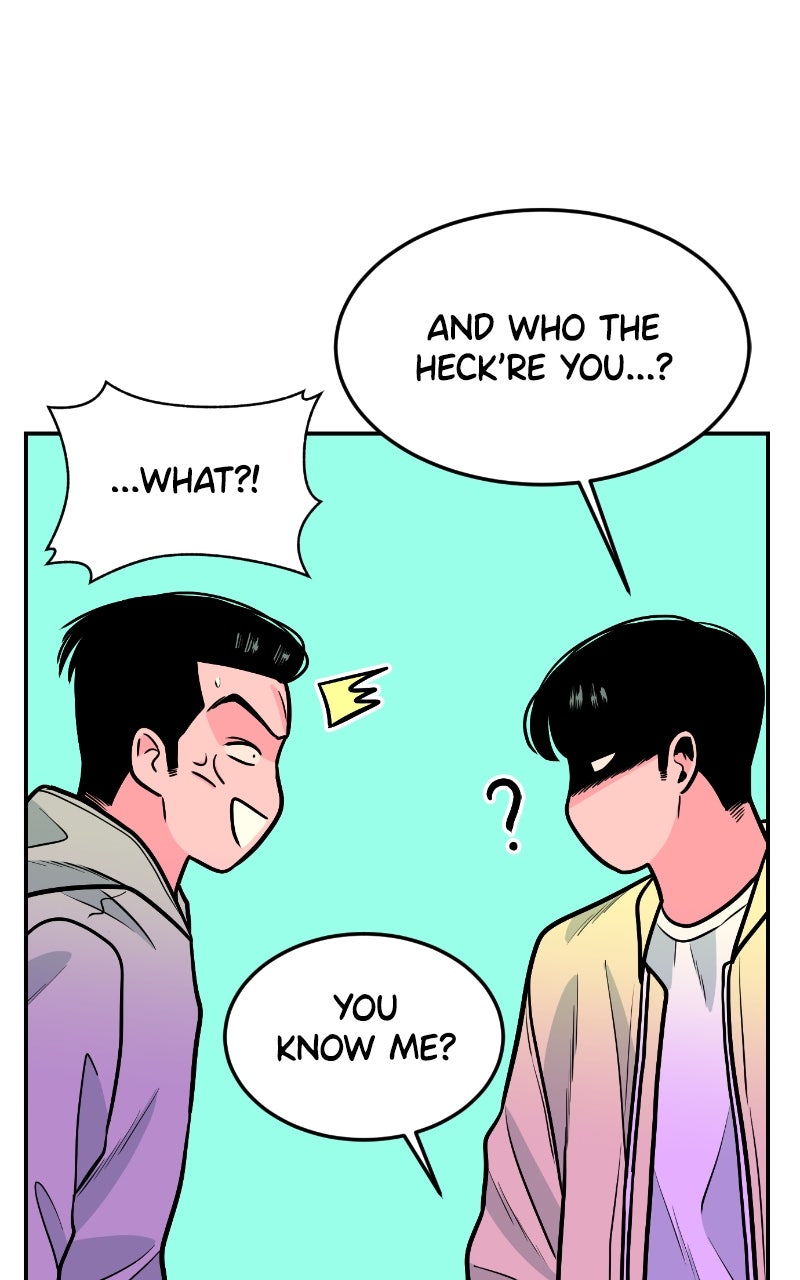 The Good Student Ep. 31 - First Time You
