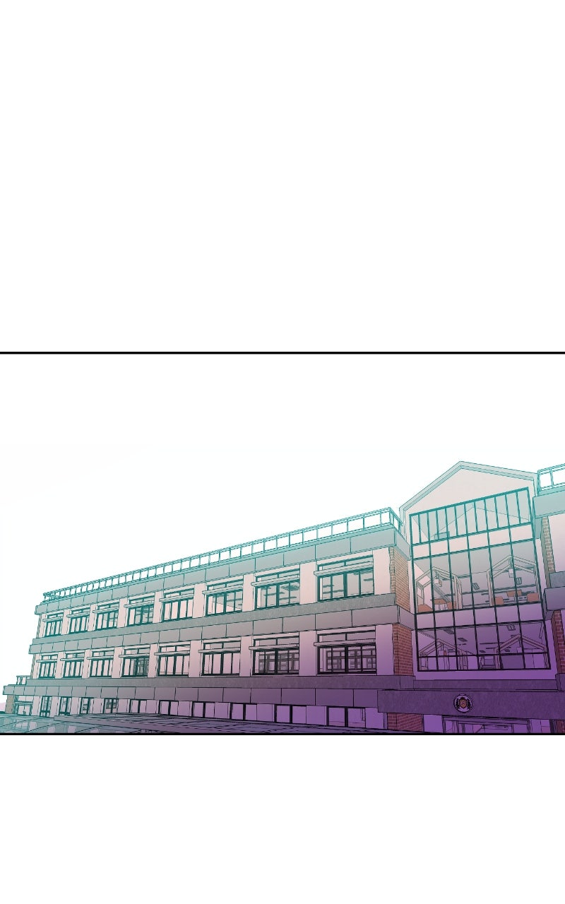 The Good Student Ep. 32 - The Beginning Of The Wrong Path page 1 - 