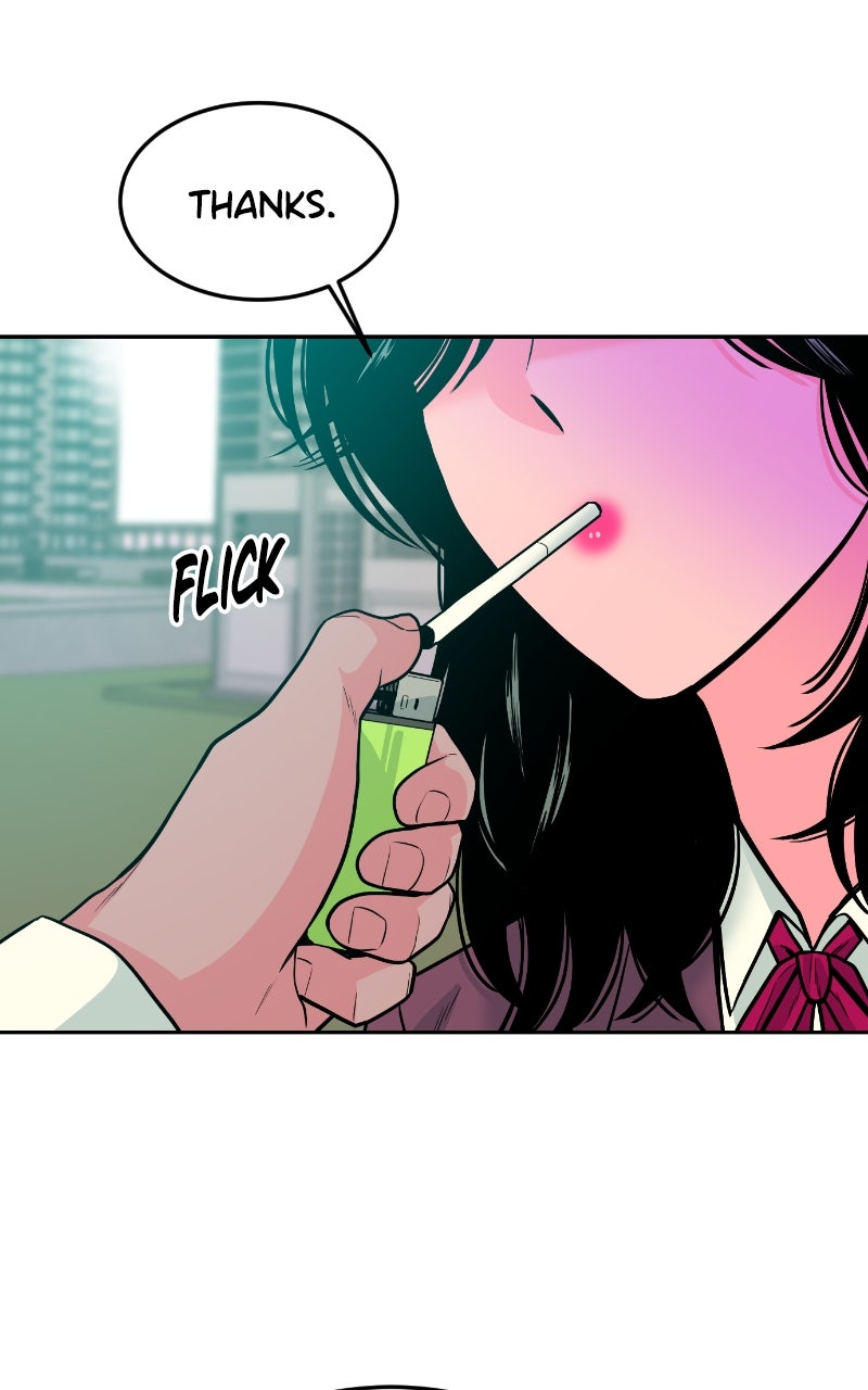 The Good Student Ep. 32 - The Beginning Of The Wrong Path page 2 - 