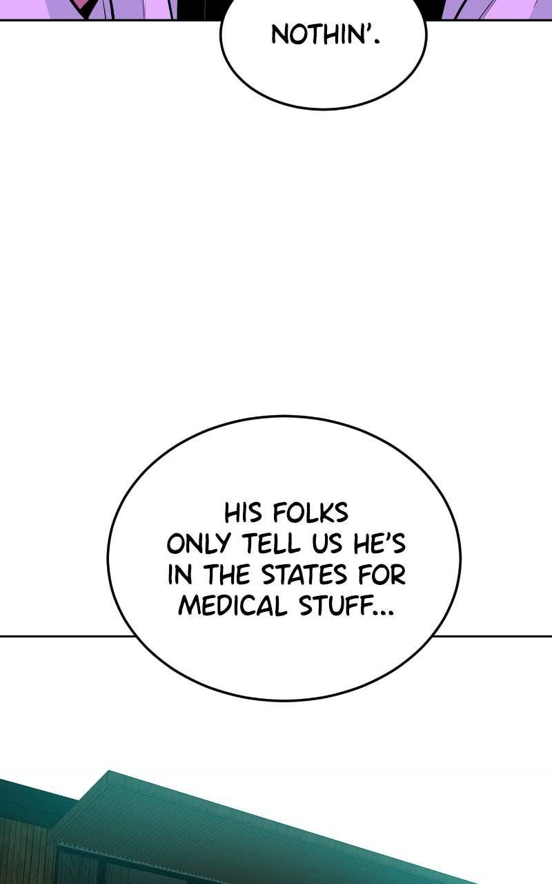 The Good Student Ep. 32 - The Beginning Of The Wrong Path page 11 - 