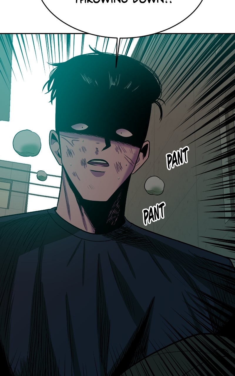 The Good Student Ep. 32 - The Beginning Of The Wrong Path page 102 - 