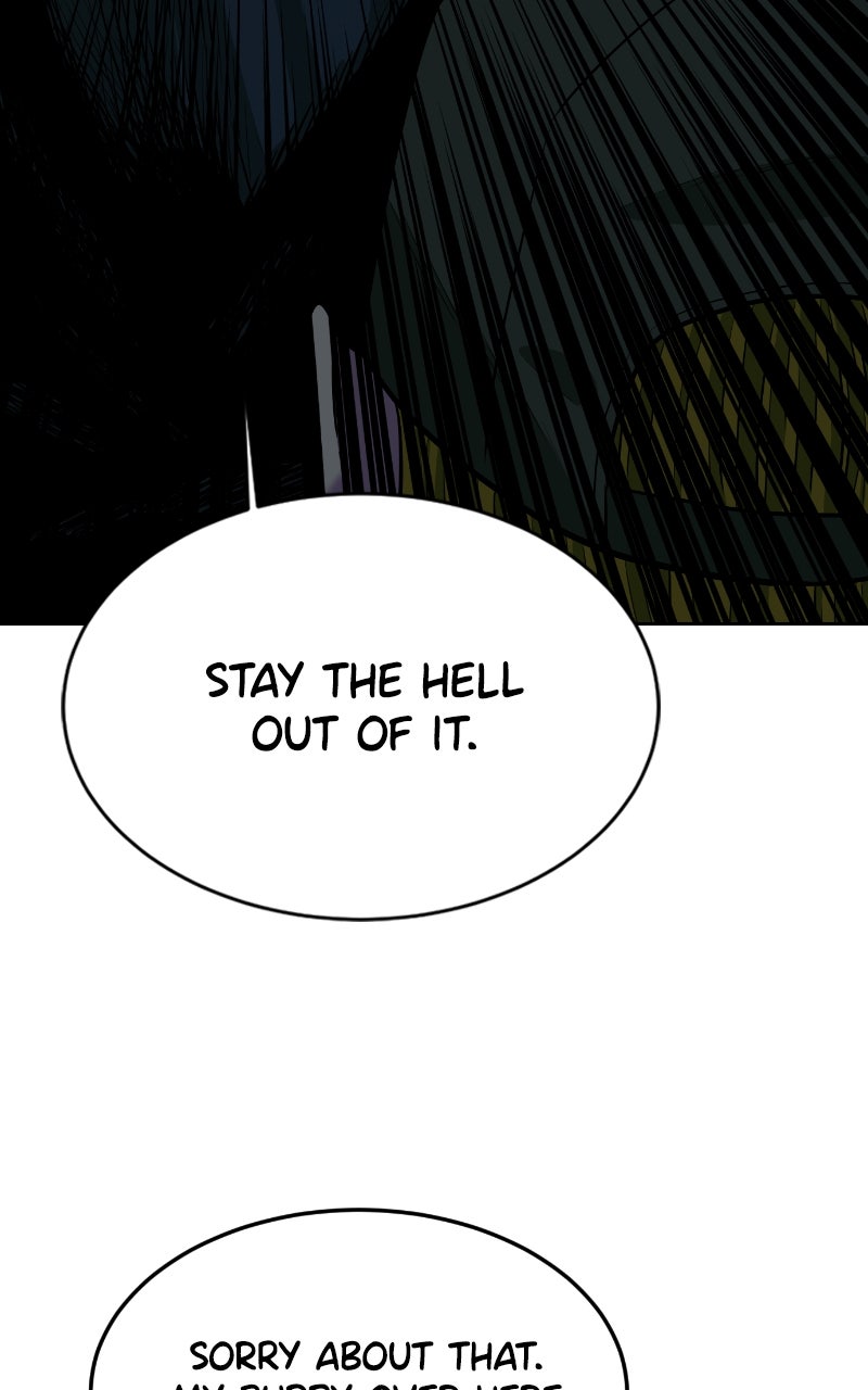 The Good Student Ep. 32 - The Beginning Of The Wrong Path page 103 - 