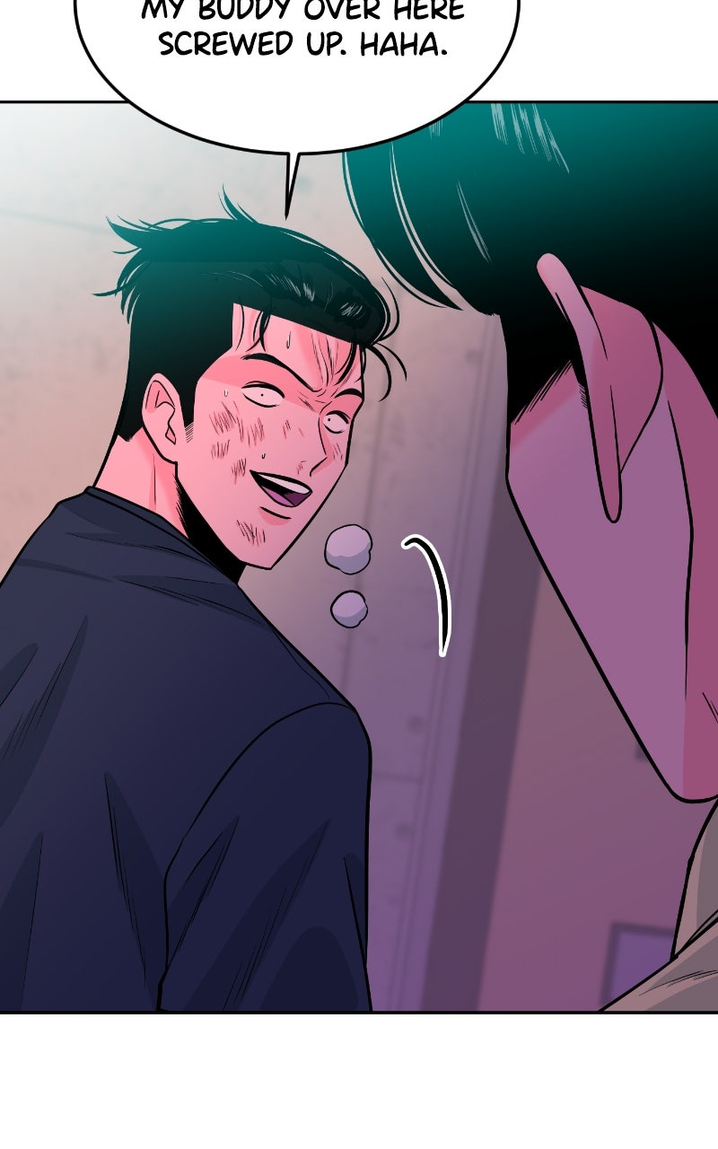 The Good Student Ep. 32 - The Beginning Of The Wrong Path page 104 - 