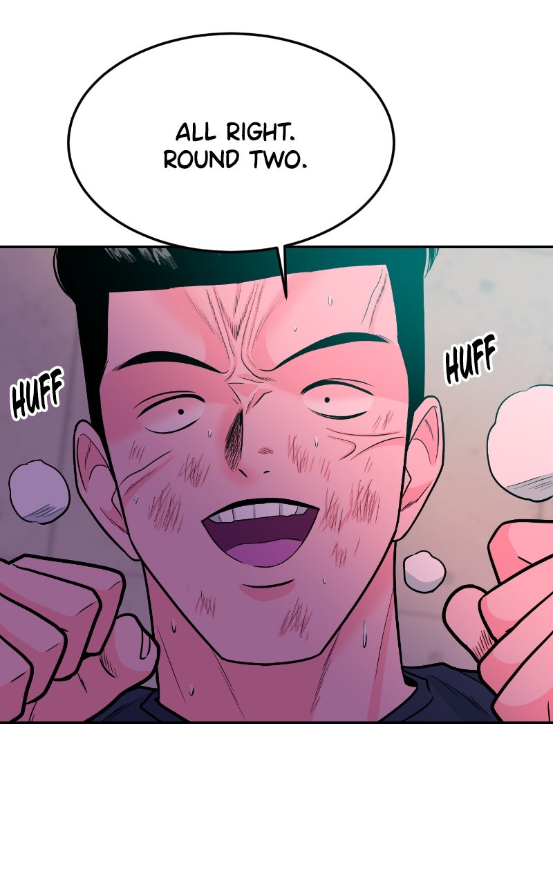 The Good Student Ep. 32 - The Beginning Of The Wrong Path page 105 - 