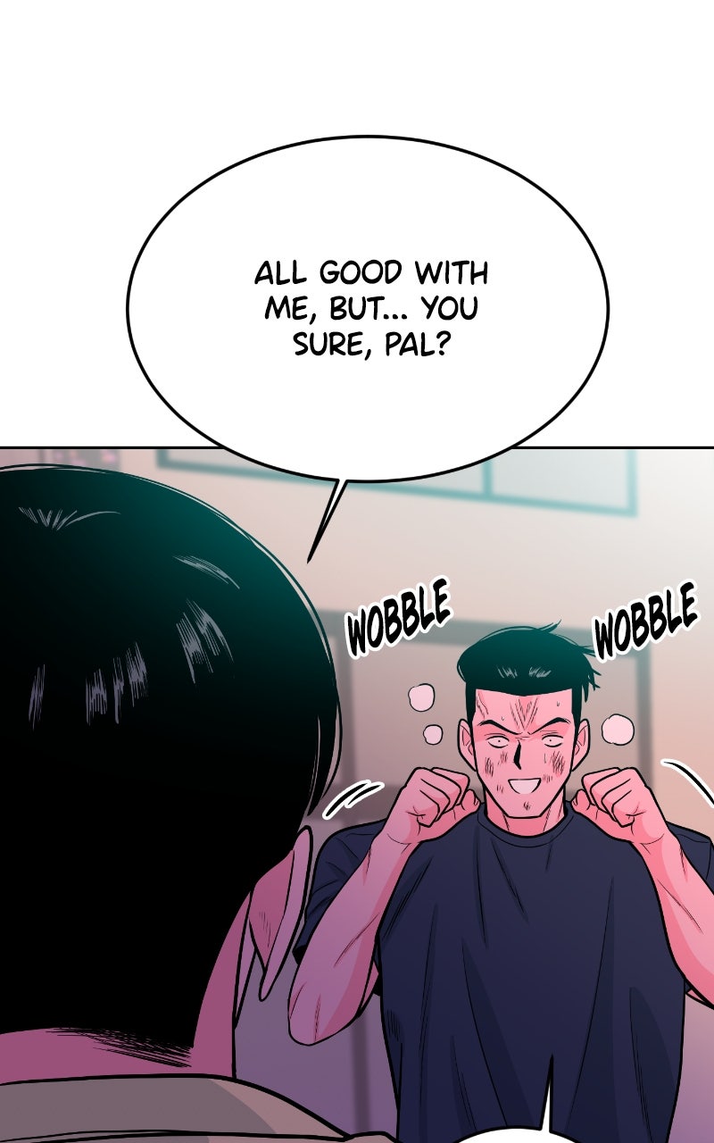 The Good Student Ep. 32 - The Beginning Of The Wrong Path page 106 - 