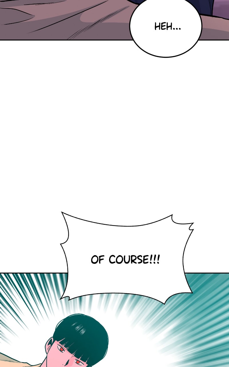 The Good Student Ep. 32 - The Beginning Of The Wrong Path page 107 - 