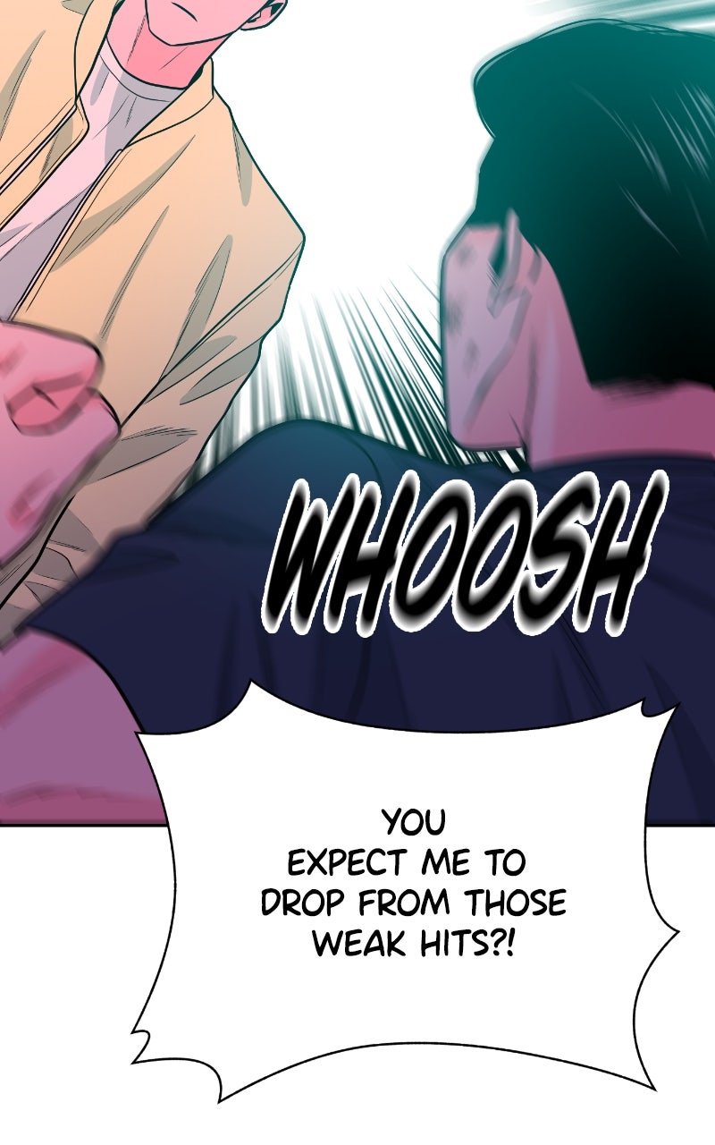 The Good Student Ep. 32 - The Beginning Of The Wrong Path page 108 - 