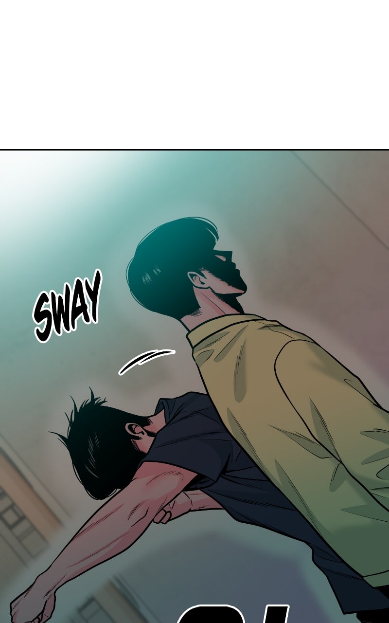 The Good Student Ep. 32 - The Beginning Of The Wrong Path page 110 - 