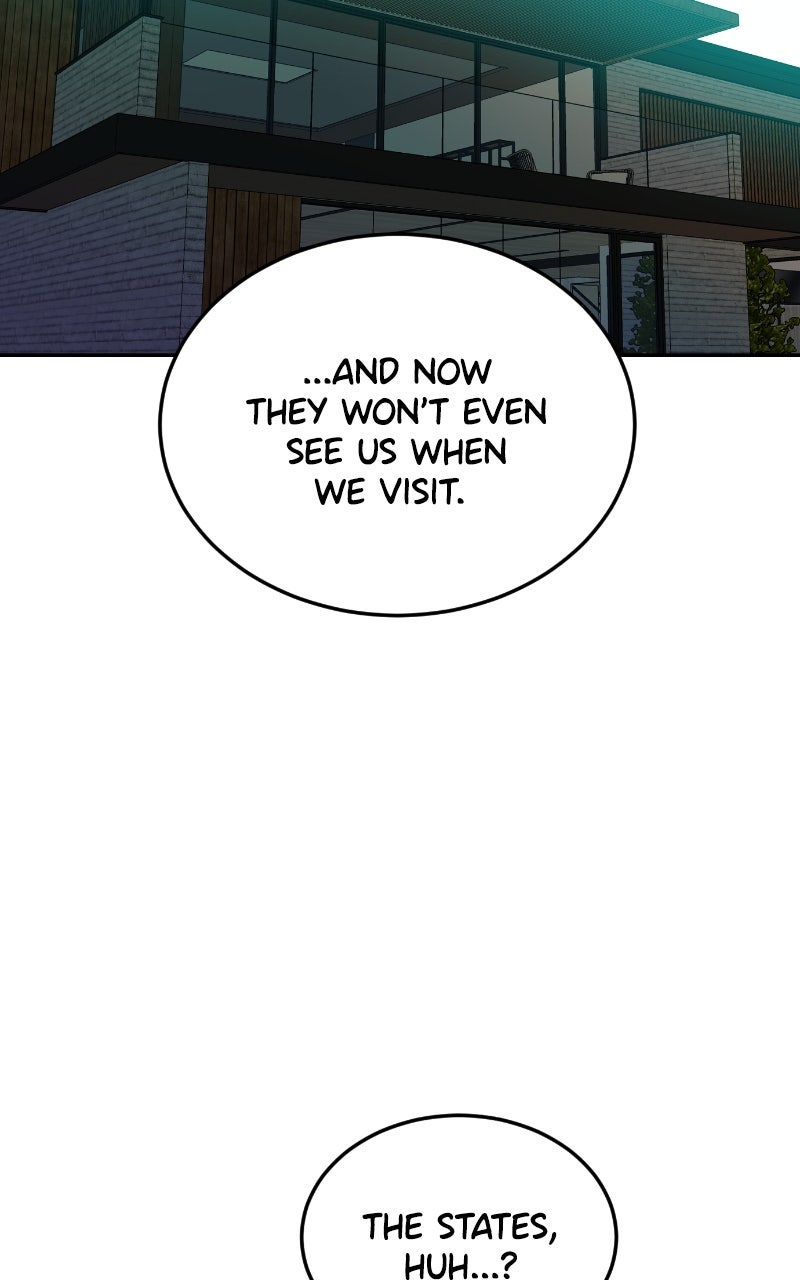 The Good Student Ep. 32 - The Beginning Of The Wrong Path page 12 - 