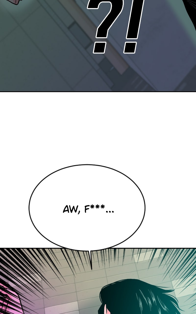 The Good Student Ep. 32 - The Beginning Of The Wrong Path page 111 - 