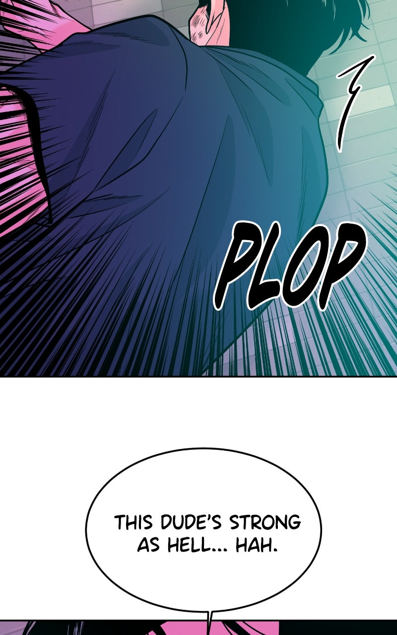 The Good Student Ep. 32 - The Beginning Of The Wrong Path page 112 - 