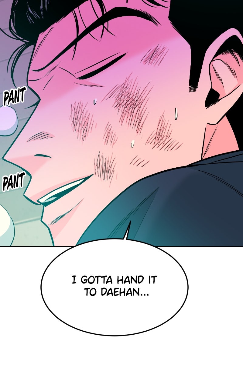 The Good Student Ep. 32 - The Beginning Of The Wrong Path page 113 - 