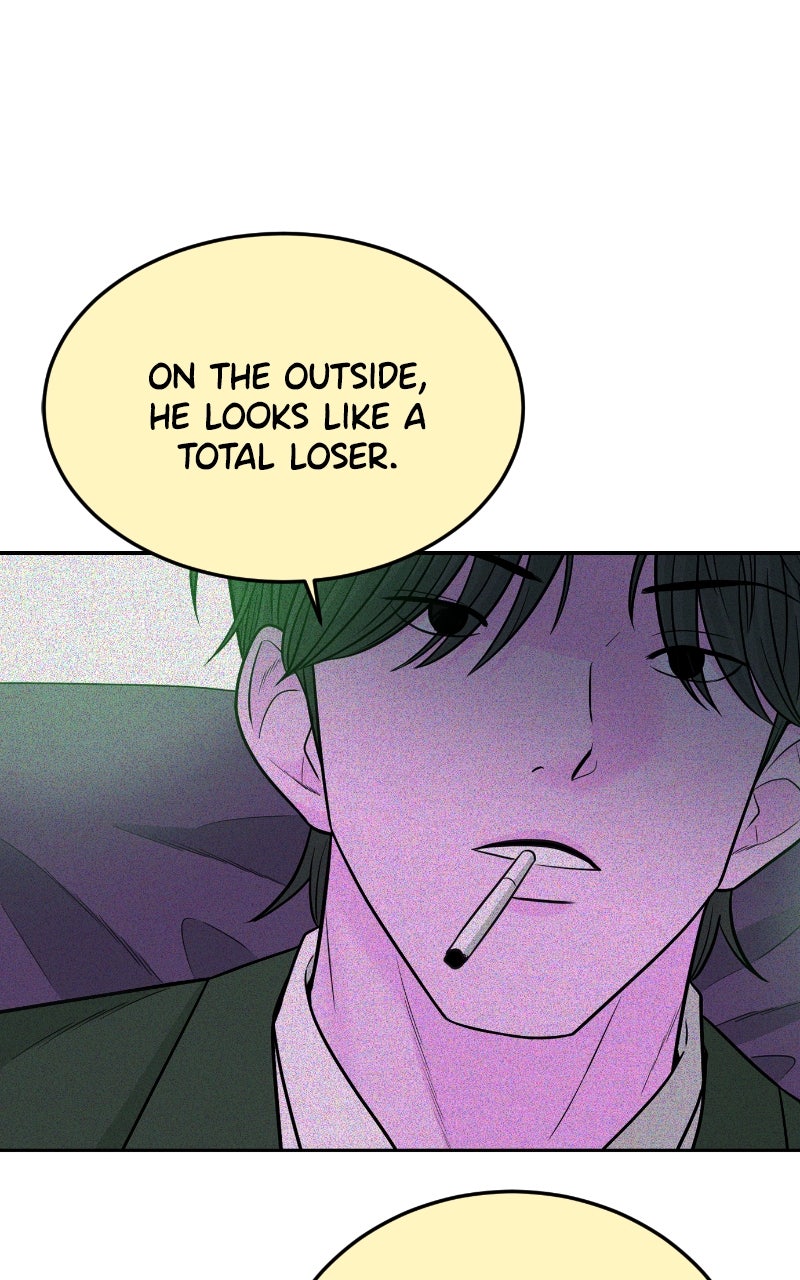 The Good Student Ep. 32 - The Beginning Of The Wrong Path page 114 - 