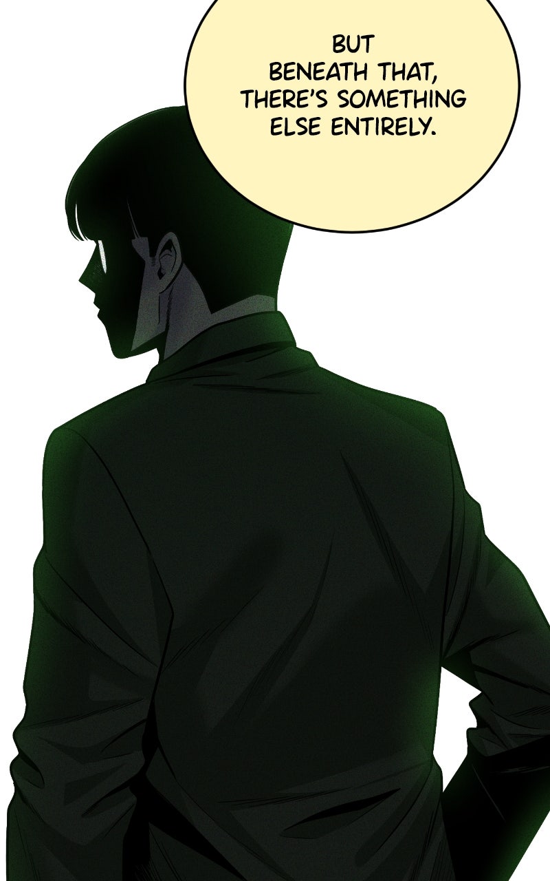 The Good Student Ep. 32 - The Beginning Of The Wrong Path page 115 - 