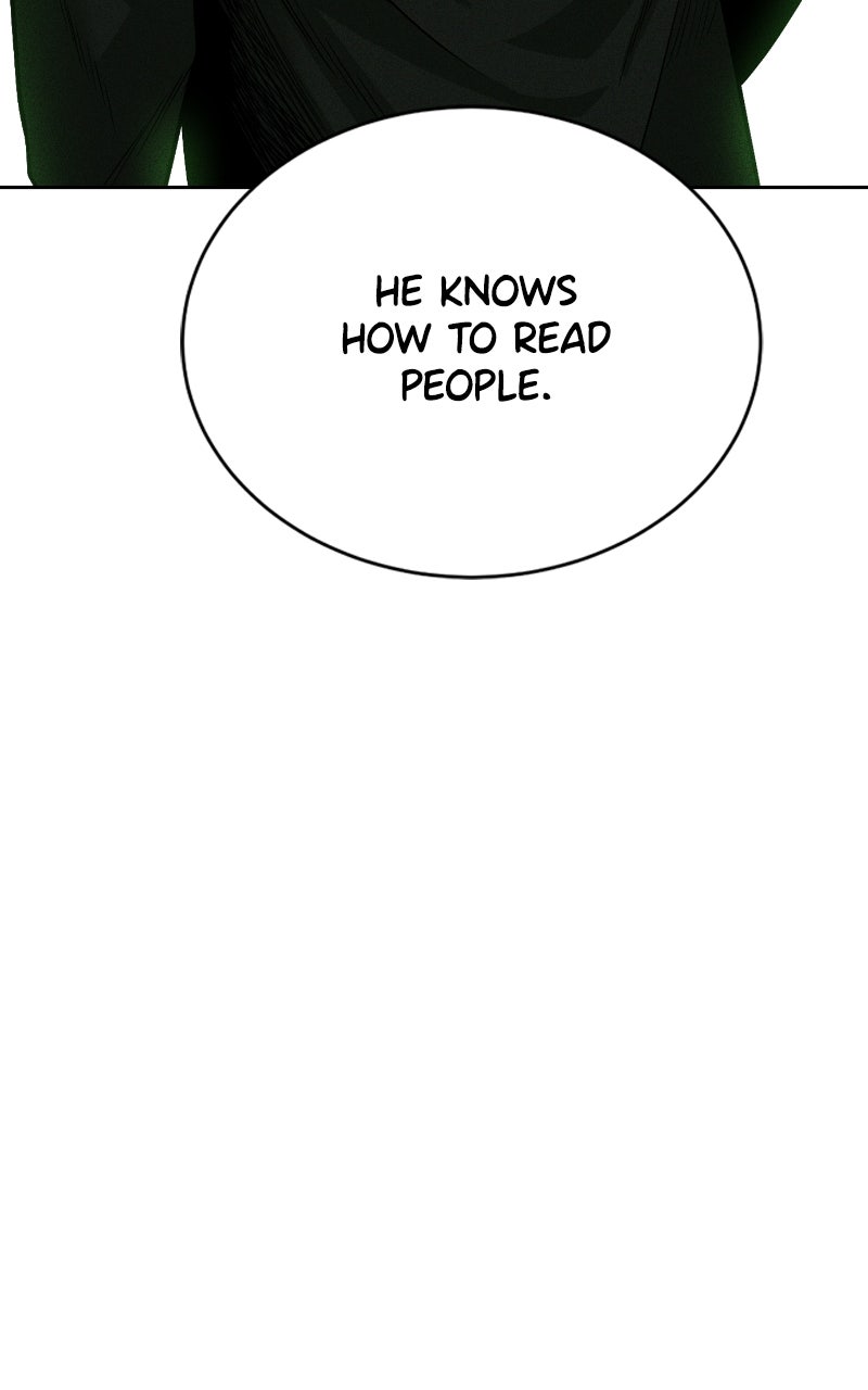 The Good Student Ep. 32 - The Beginning Of The Wrong Path page 116 - 