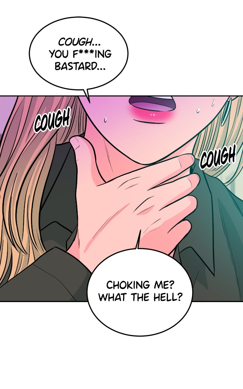 The Good Student Ep. 32 - The Beginning Of The Wrong Path page 117 - 