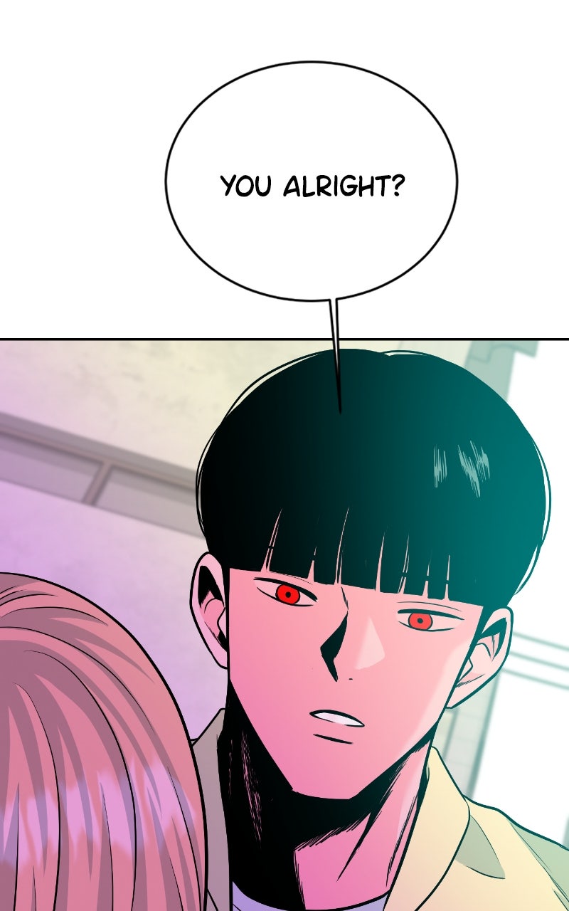 The Good Student Ep. 32 - The Beginning Of The Wrong Path page 119 - 