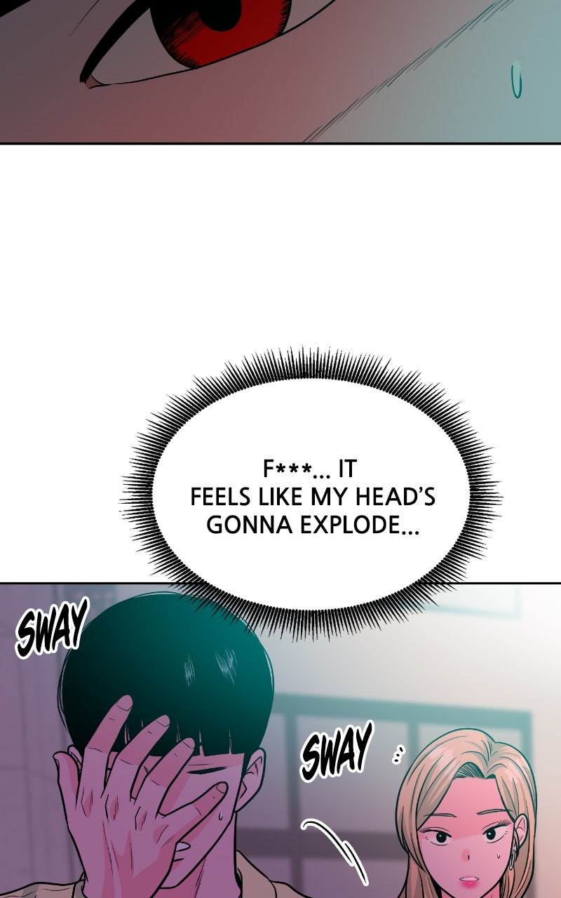 The Good Student Ep. 32 - The Beginning Of The Wrong Path page 123 - 