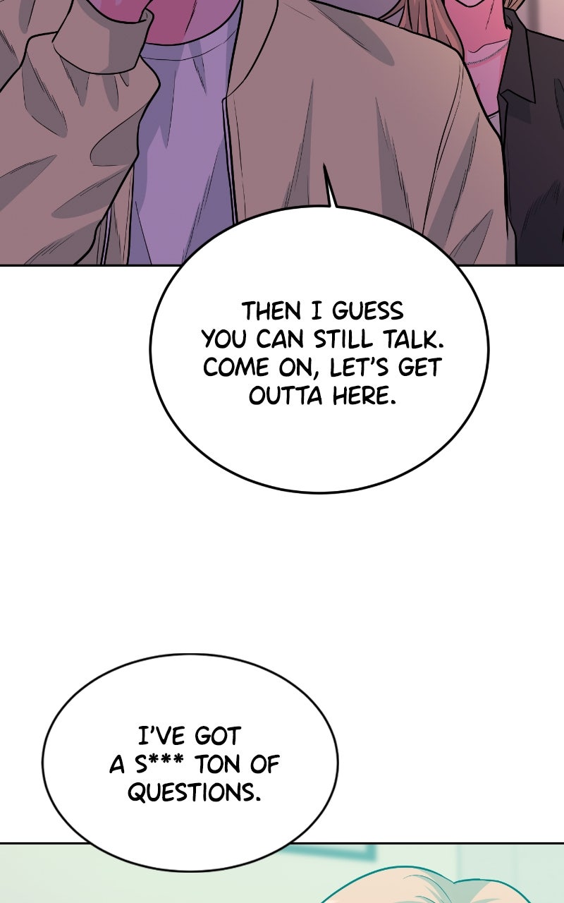 The Good Student Ep. 32 - The Beginning Of The Wrong Path page 124 - 