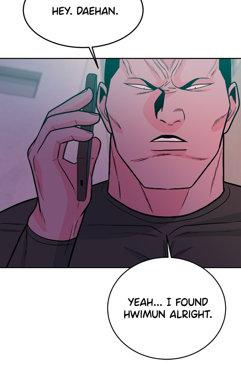 The Good Student Ep. 32 - The Beginning Of The Wrong Path page 129 - 
