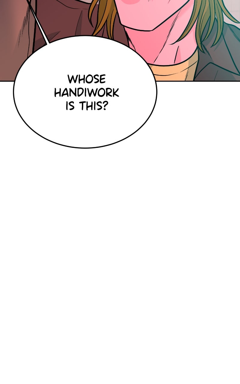 The Good Student Ep. 32 - The Beginning Of The Wrong Path page 133 - 