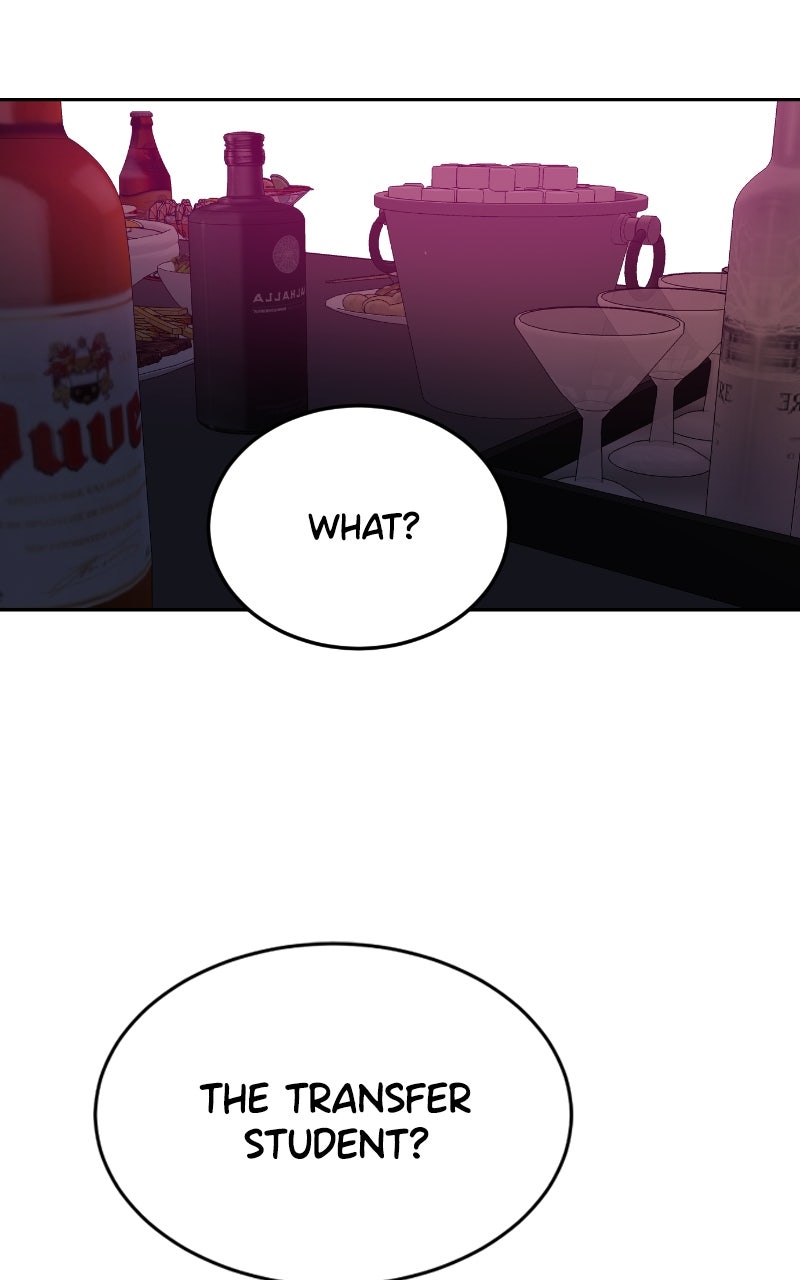 The Good Student Ep. 32 - The Beginning Of The Wrong Path page 134 - 