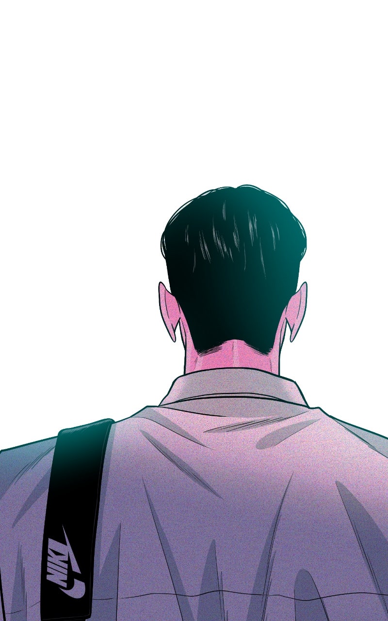 The Good Student Ep. 32 - The Beginning Of The Wrong Path page 17 - 