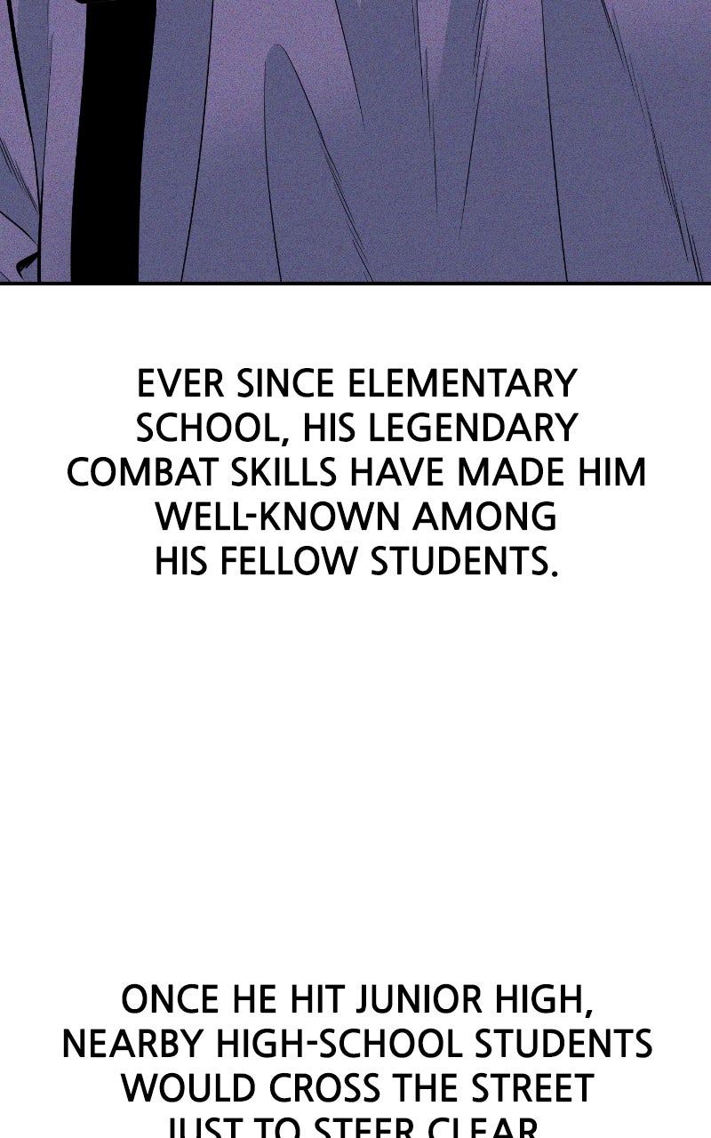 The Good Student Ep. 32 - The Beginning Of The Wrong Path page 18 - 