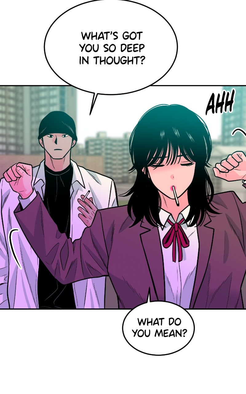 The Good Student Ep. 32 - The Beginning Of The Wrong Path page 3 - 