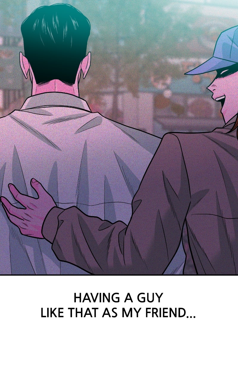 The Good Student Ep. 32 - The Beginning Of The Wrong Path page 22 - 