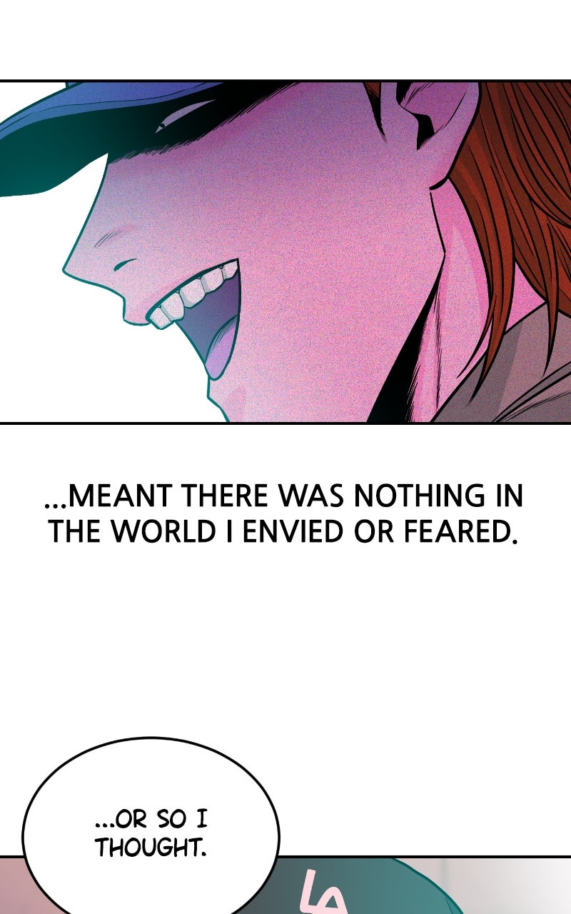 The Good Student Ep. 32 - The Beginning Of The Wrong Path page 23 - 