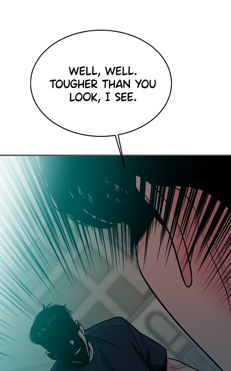The Good Student Ep. 32 - The Beginning Of The Wrong Path page 25 - 