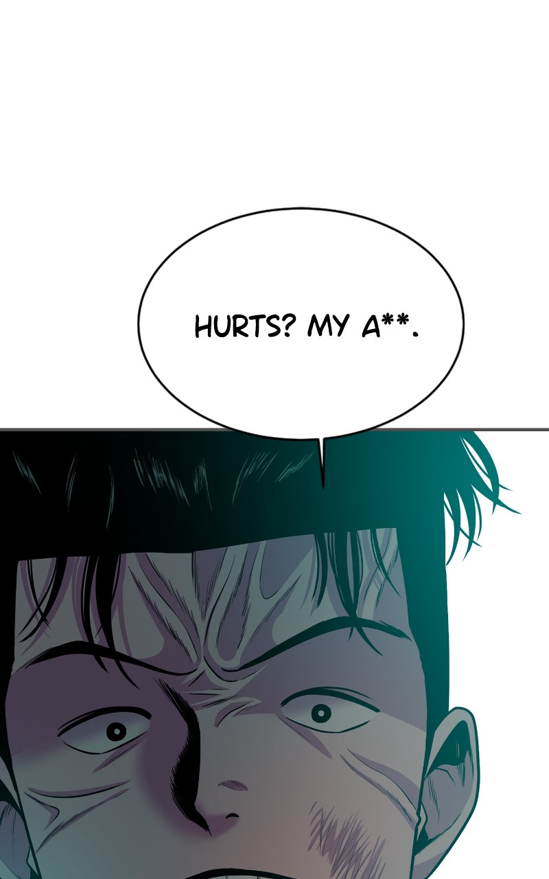 The Good Student Ep. 32 - The Beginning Of The Wrong Path page 28 - 