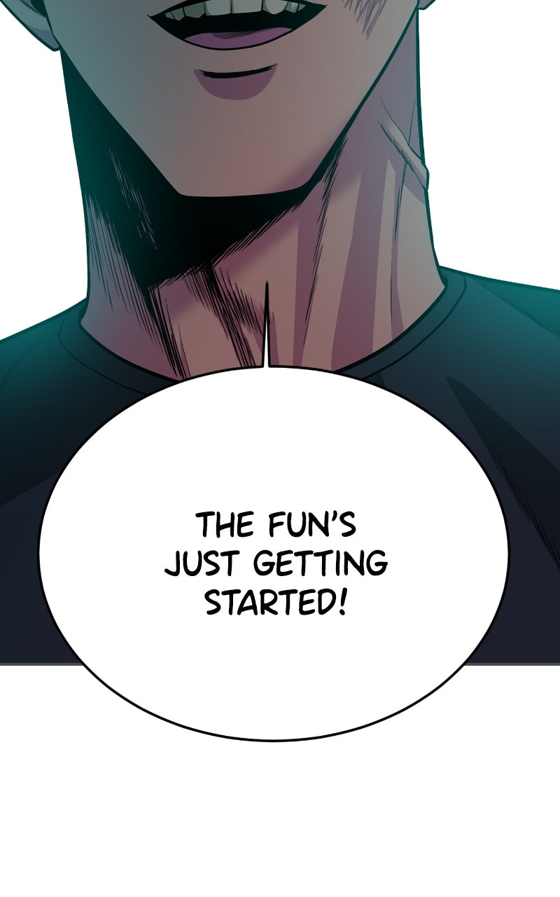 The Good Student Ep. 32 - The Beginning Of The Wrong Path page 29 - 