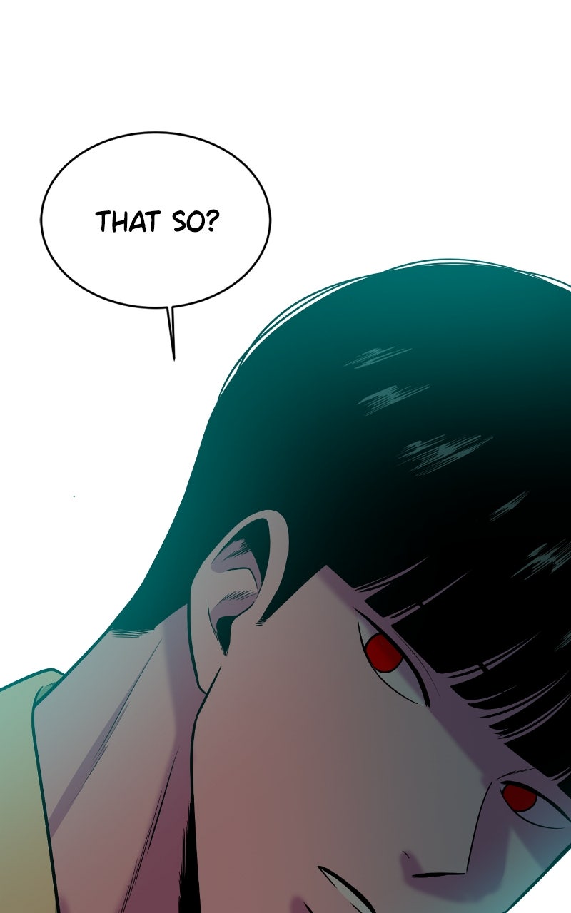 The Good Student Ep. 32 - The Beginning Of The Wrong Path page 30 - 