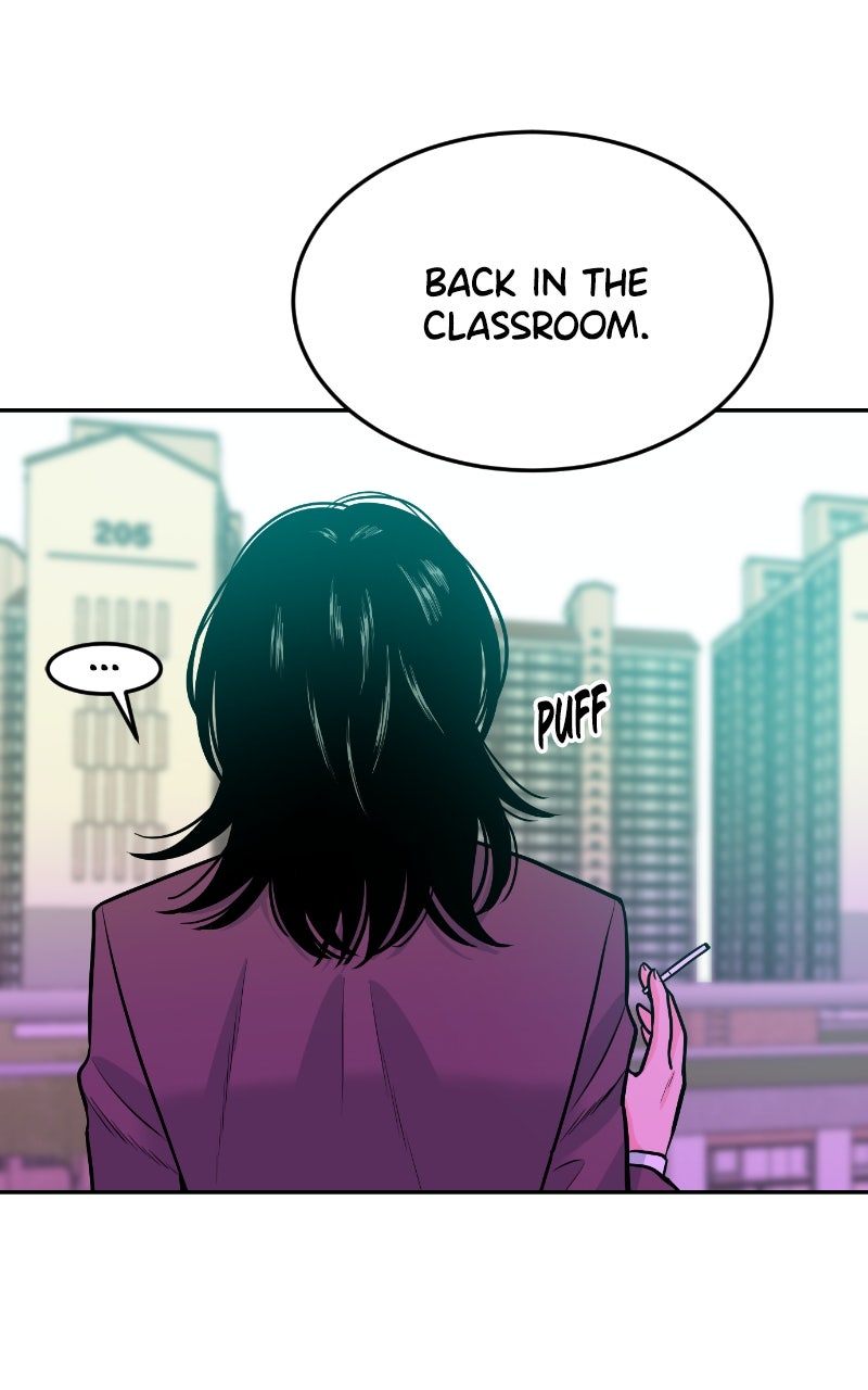 The Good Student Ep. 32 - The Beginning Of The Wrong Path page 4 - 